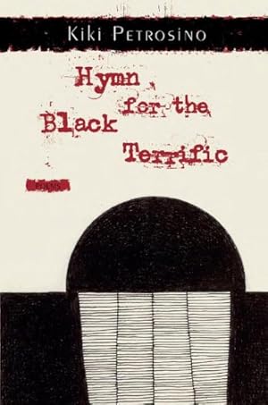 Seller image for Hymn for the Black Terrific : Poems for sale by GreatBookPrices