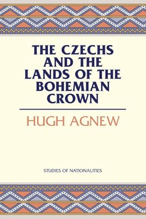 Imagen del vendedor de Czechs and the Lands of the Bohemian Crown a la venta por GreatBookPricesUK