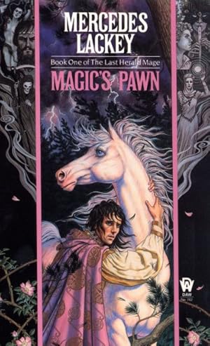 Seller image for Magic's Pawn for sale by GreatBookPrices