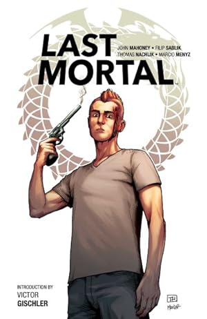 Seller image for Last Mortal for sale by GreatBookPrices