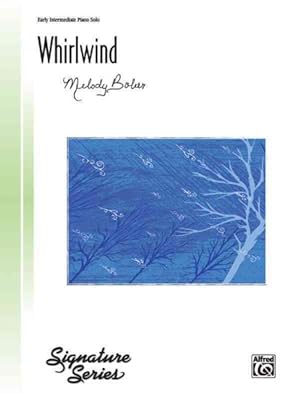 Seller image for Whirlwind : Sheet for sale by GreatBookPrices