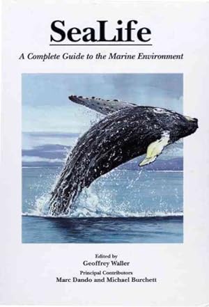 Seller image for Sealife : A Complete Guide to the Marine Environment for sale by GreatBookPrices