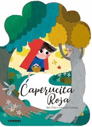 Seller image for Caperucita roja / Little Red Riding Hood -Language: spanish for sale by GreatBookPrices