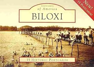 Seller image for Biloxi for sale by GreatBookPrices