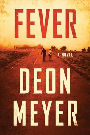 Seller image for Fever for sale by GreatBookPrices