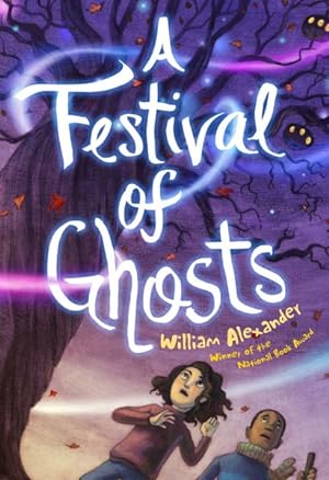 Bild des Verkufers fr Festival of Ghosts zum Verkauf von GreatBookPrices