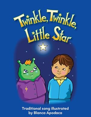 Immagine del venditore per Twinkle, Twinkle, Little Star venduto da GreatBookPrices