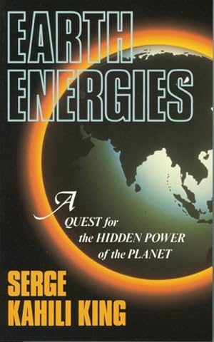 Immagine del venditore per Earth Energies : A Quest for the Hidden Power of the Planet venduto da GreatBookPrices