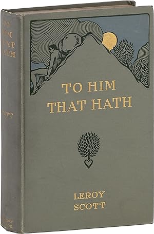 To Him That Hath. Illustrated from paintings by Sigurd Schou