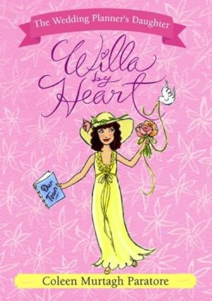 Immagine del venditore per Willa by Heart venduto da GreatBookPrices