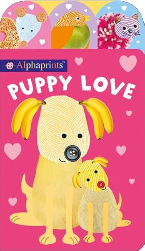 Seller image for Puppy Love for sale by GreatBookPrices