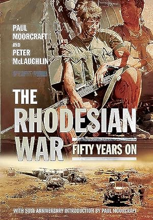 Seller image for Rhodesian War : Fifty Years on for sale by GreatBookPrices