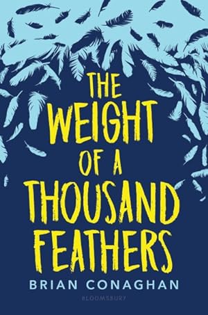 Bild des Verkufers fr Weight of a Thousand Feathers zum Verkauf von GreatBookPrices