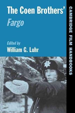 Bild des Verkufers fr Coen Brothers' Fargo zum Verkauf von GreatBookPrices