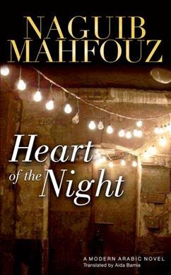 Imagen del vendedor de Heart of the Night a la venta por GreatBookPrices