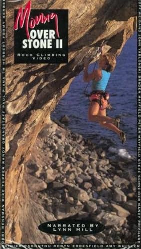 Seller image for Moving over Stone II for sale by GreatBookPrices
