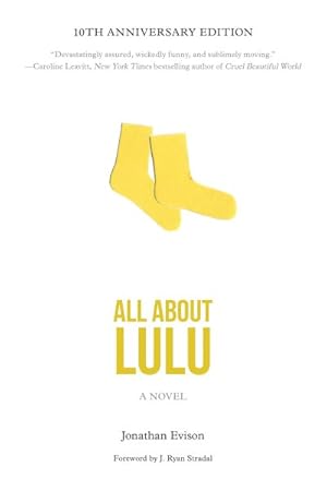 Seller image for All About Lulu for sale by GreatBookPrices