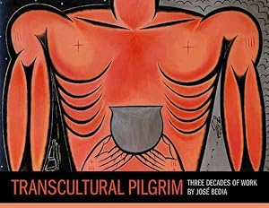 Seller image for Transcultural Pilgrim : Three Decades of Work by Jose Bedia for sale by GreatBookPrices