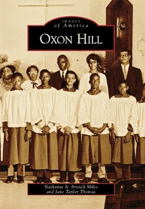 Seller image for Oxon Hill, MD for sale by GreatBookPrices