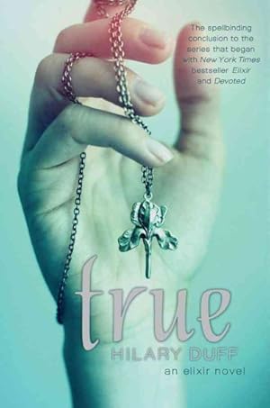 Seller image for True for sale by GreatBookPrices