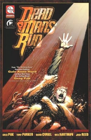 Seller image for Dead Man's Run 1 for sale by GreatBookPrices