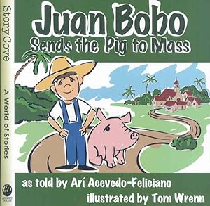 Seller image for Juan Bobo Sends the Pig to Mass for sale by GreatBookPrices