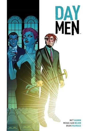 Seller image for Day Men 1 for sale by GreatBookPrices
