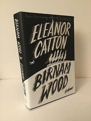 Seller image for Birnam Wood: A Novel for sale by Chris Grobel