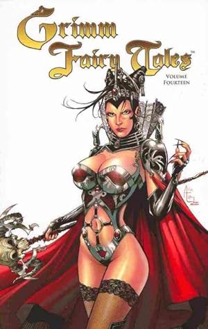 Seller image for Grimm Fairy Tales 14 for sale by GreatBookPrices