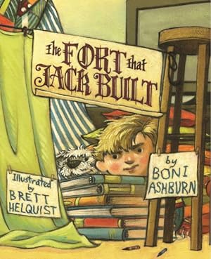 Seller image for Fort That Jack Built for sale by GreatBookPrices