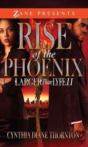 Seller image for Rise of the Phoenix for sale by GreatBookPrices