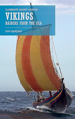 Seller image for Vikings : Raiders from the Sea for sale by GreatBookPrices
