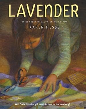 Immagine del venditore per Lavender venduto da GreatBookPrices