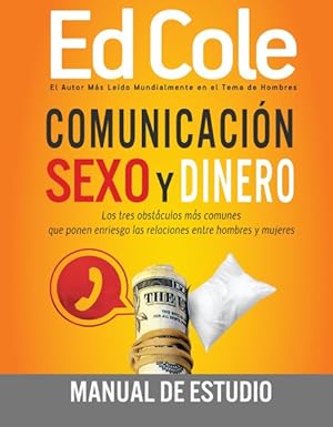 Immagine del venditore per Communication Sex And Money -Language: spanish venduto da GreatBookPrices