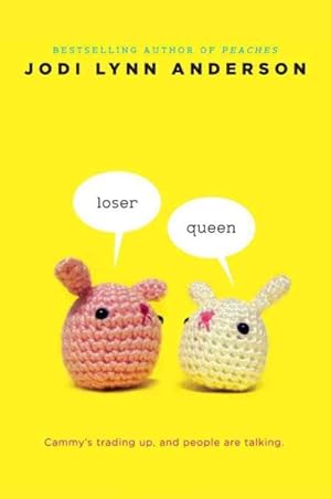 Seller image for Loser/Queen for sale by GreatBookPrices