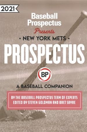 Seller image for New York Mets 2021 : A Baseball Companion for sale by GreatBookPrices