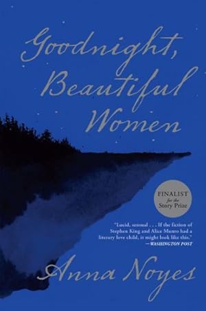 Imagen del vendedor de Goodnight, Beautiful Women a la venta por GreatBookPrices
