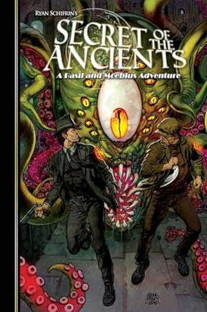 Immagine del venditore per Secret of the Ancients 3 venduto da GreatBookPrices