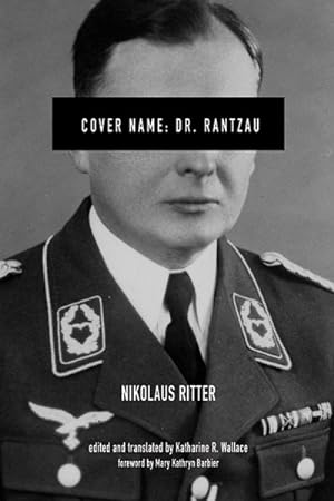 Imagen del vendedor de Cover Name : Dr. Rantzau a la venta por GreatBookPrices