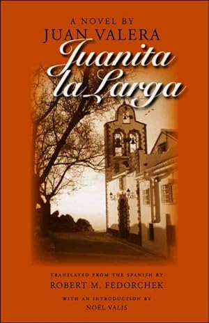 Seller image for Juanita La Larga for sale by GreatBookPrices