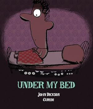 Seller image for Under My Bed for sale by GreatBookPrices