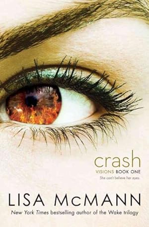 Seller image for Crash for sale by GreatBookPrices