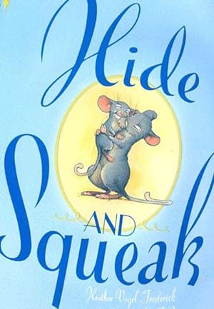 Seller image for Hide-and-squeak for sale by GreatBookPrices