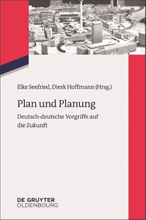 Image du vendeur pour Politische Planung in Deutschland -Language: german mis en vente par GreatBookPrices