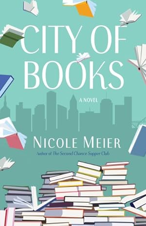 Seller image for City of Books for sale by GreatBookPrices