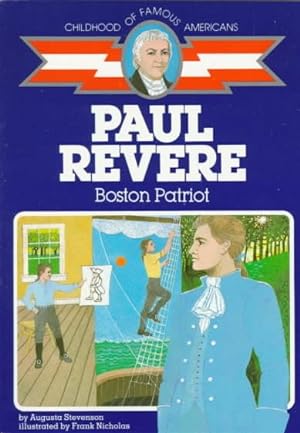 Seller image for Paul Revere : Boston Patriot for sale by GreatBookPrices