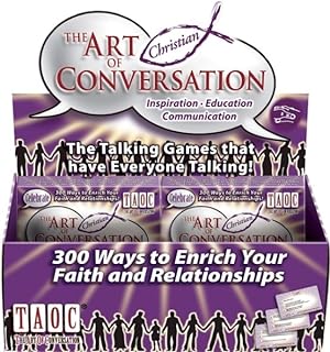 Seller image for The Art Of Christian Conversation for sale by GreatBookPrices
