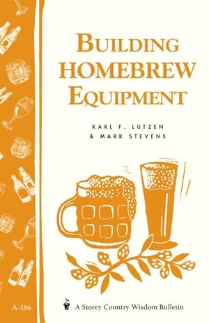 Seller image for Building Homebrew Equipment for sale by GreatBookPrices