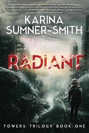 Seller image for Radiant for sale by GreatBookPrices
