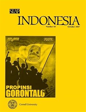 Seller image for Indonesia Journal : October 2007 for sale by GreatBookPrices
